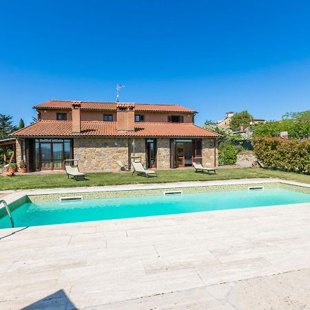 Holiday Home Metallo By Interhome Colle Val D'Elsa Kültér fotó