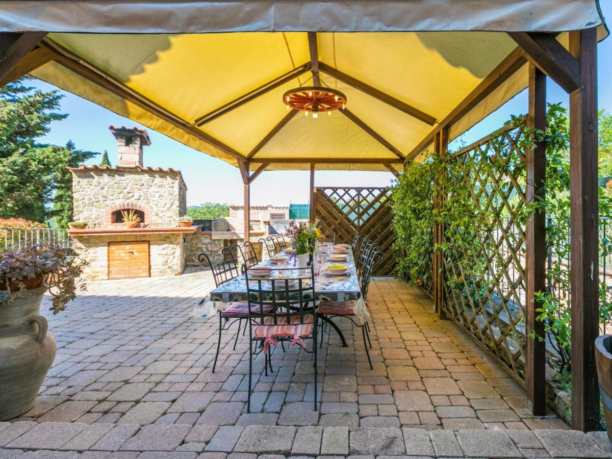 Holiday Home Metallo By Interhome Colle Val D'Elsa Kültér fotó