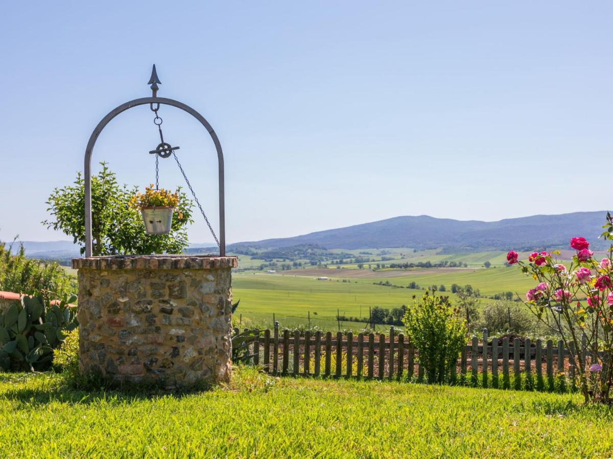 Holiday Home Metallo By Interhome Colle Val D'Elsa Kültér fotó