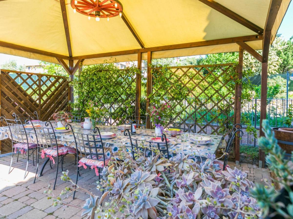 Holiday Home Metallo By Interhome Colle Val D'Elsa Kültér fotó