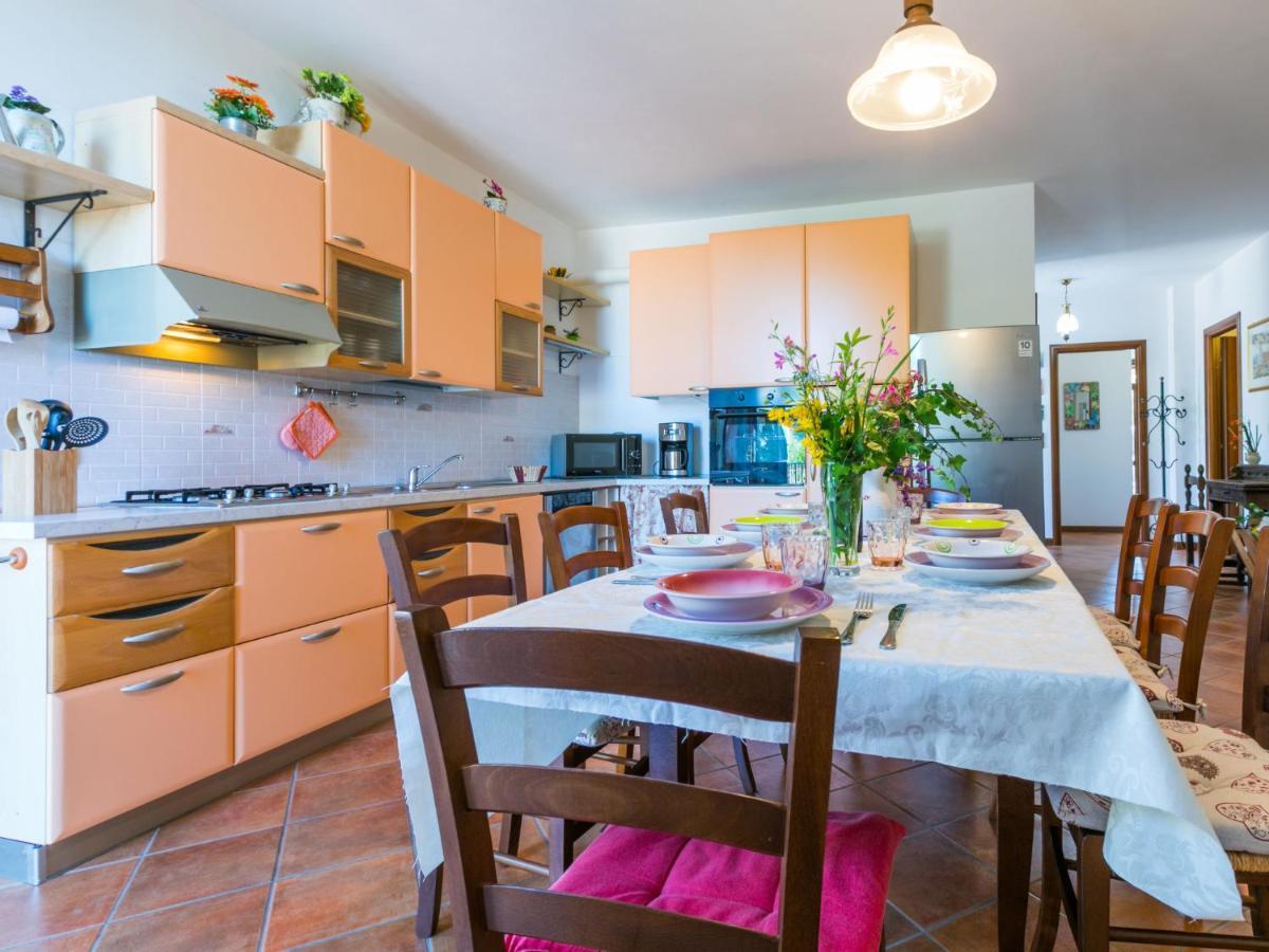 Holiday Home Metallo By Interhome Colle Val D'Elsa Kültér fotó