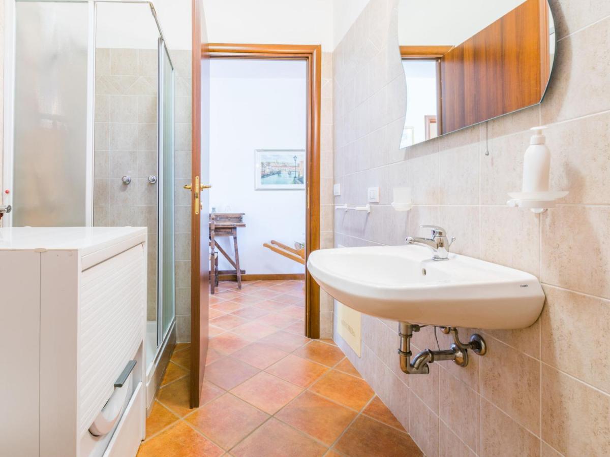 Holiday Home Metallo By Interhome Colle Val D'Elsa Kültér fotó