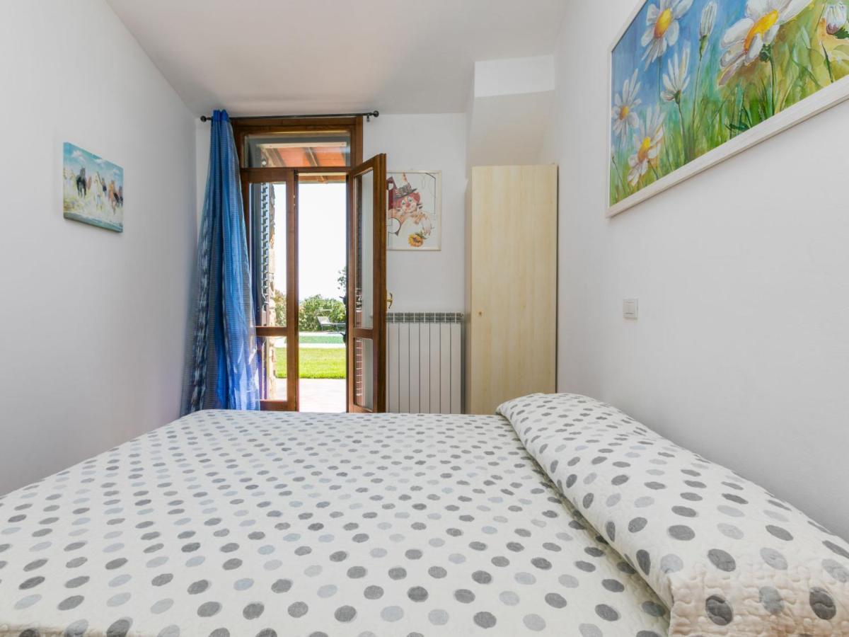Holiday Home Metallo By Interhome Colle Val D'Elsa Kültér fotó