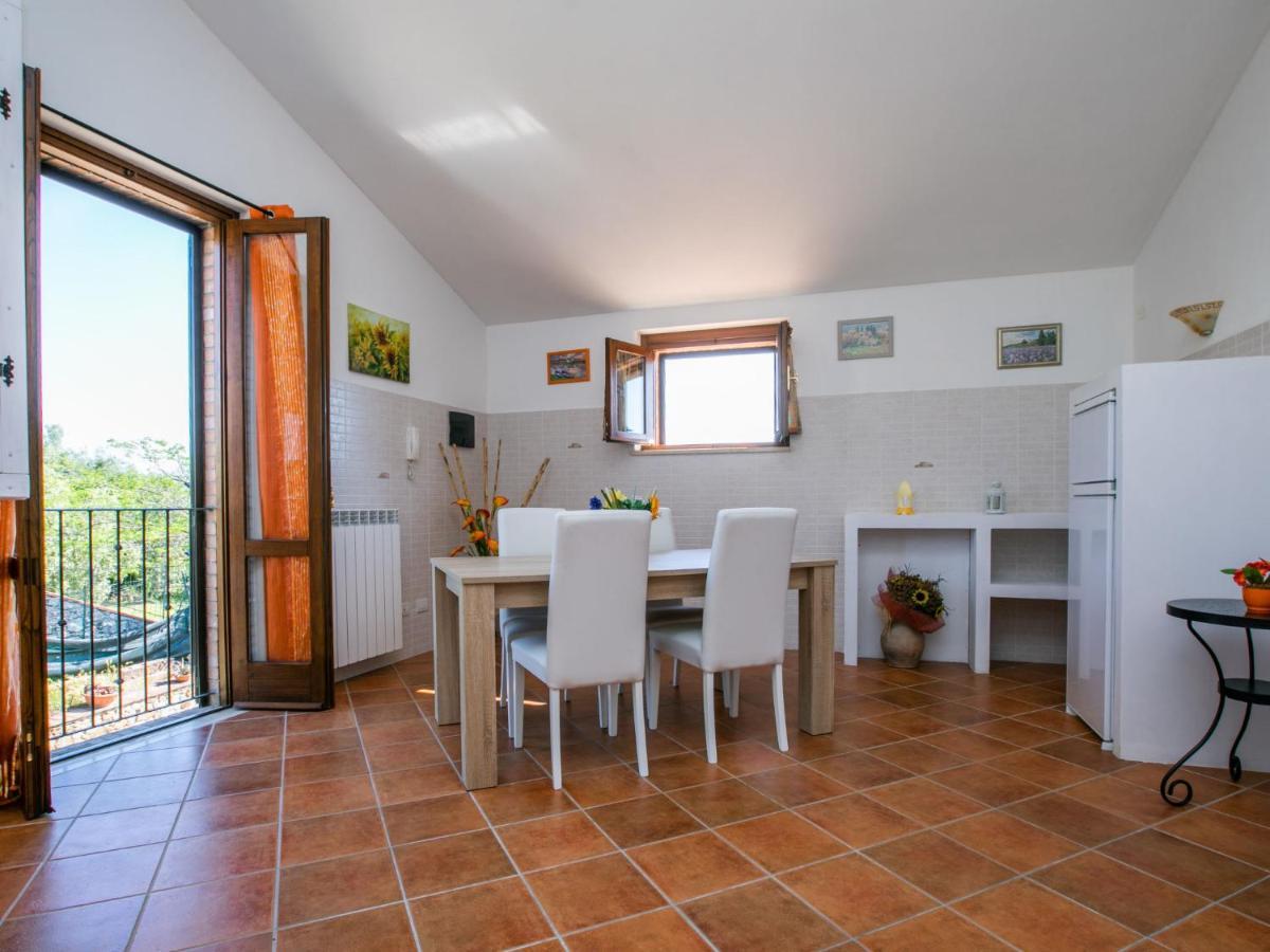 Holiday Home Metallo By Interhome Colle Val D'Elsa Kültér fotó
