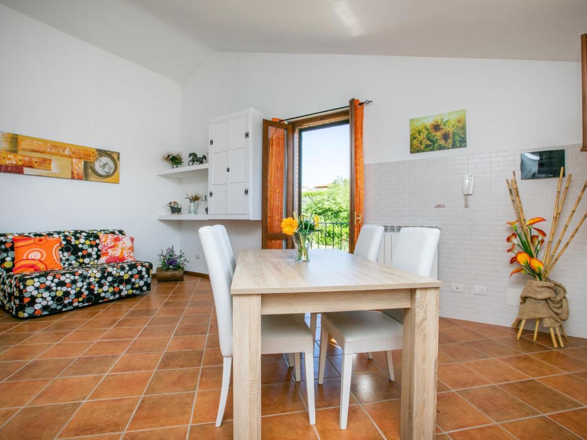 Holiday Home Metallo By Interhome Colle Val D'Elsa Kültér fotó
