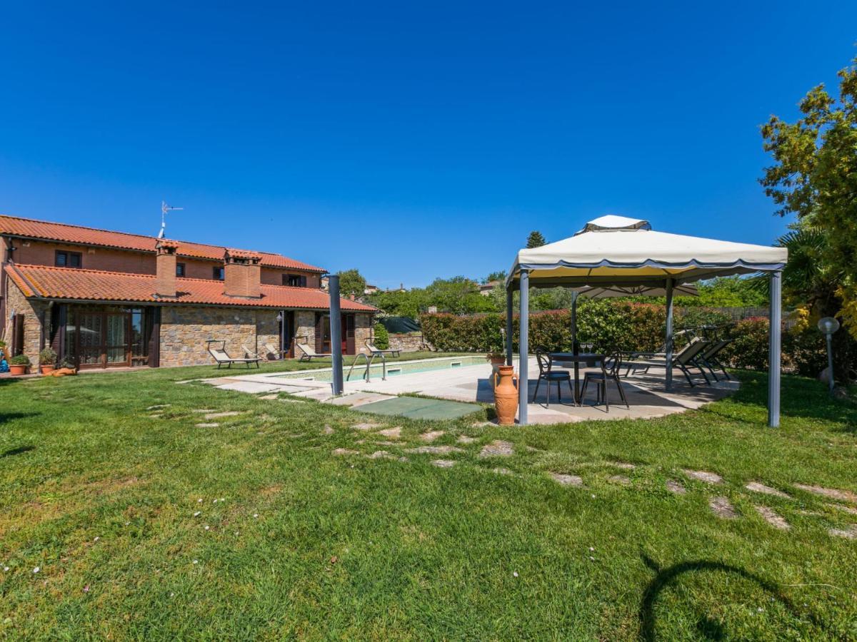 Holiday Home Metallo By Interhome Colle Val D'Elsa Kültér fotó