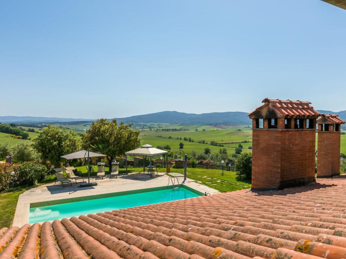 Holiday Home Metallo By Interhome Colle Val D'Elsa Kültér fotó