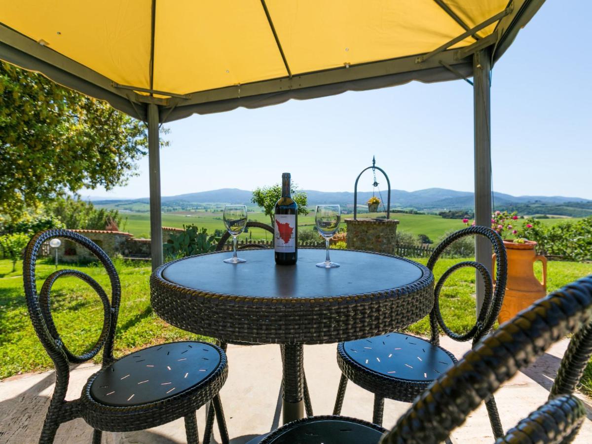 Holiday Home Metallo By Interhome Colle Val D'Elsa Kültér fotó