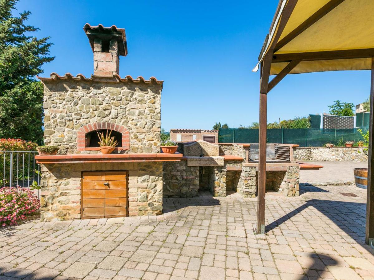 Holiday Home Metallo By Interhome Colle Val D'Elsa Kültér fotó