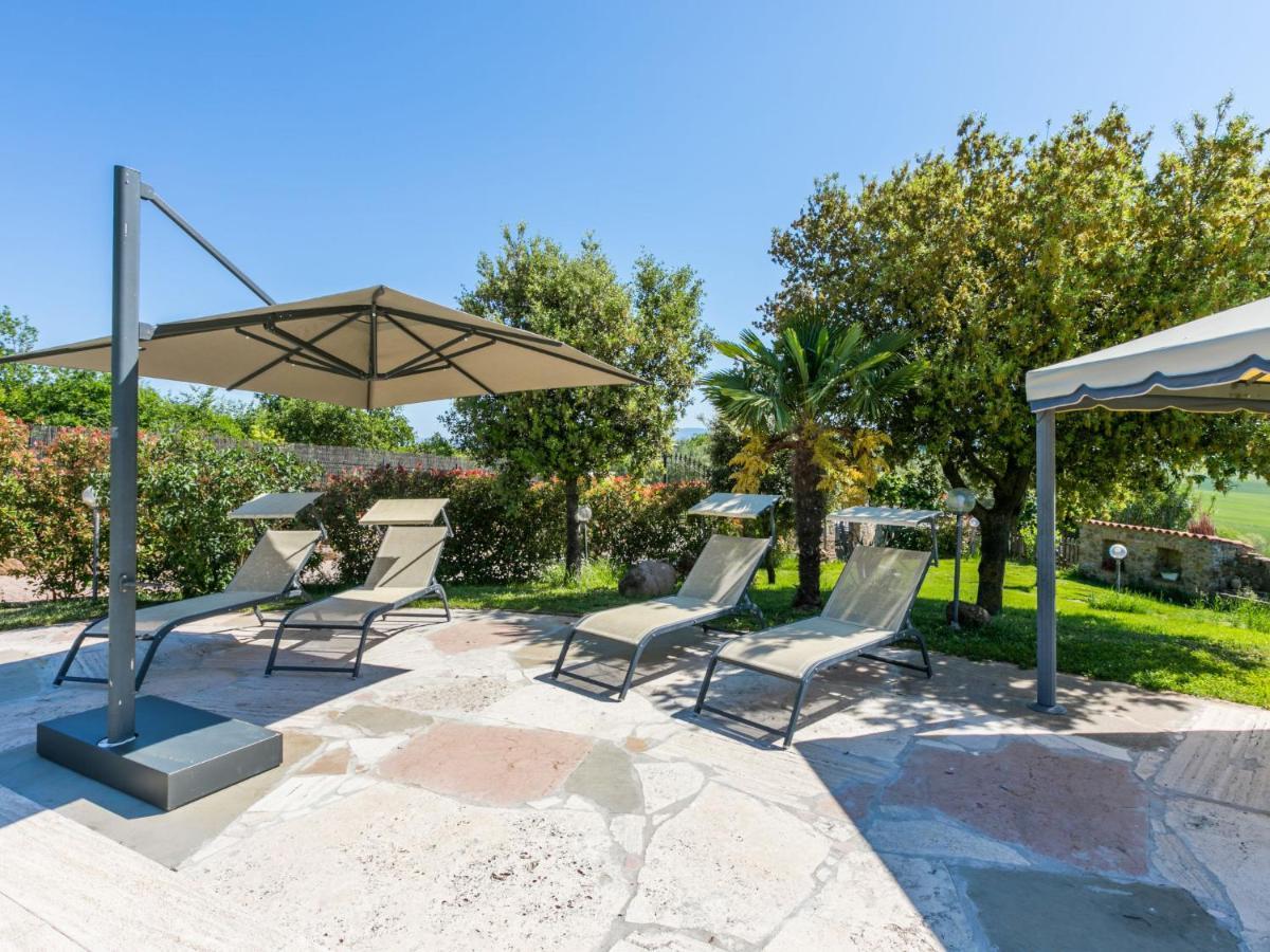 Holiday Home Metallo By Interhome Colle Val D'Elsa Kültér fotó