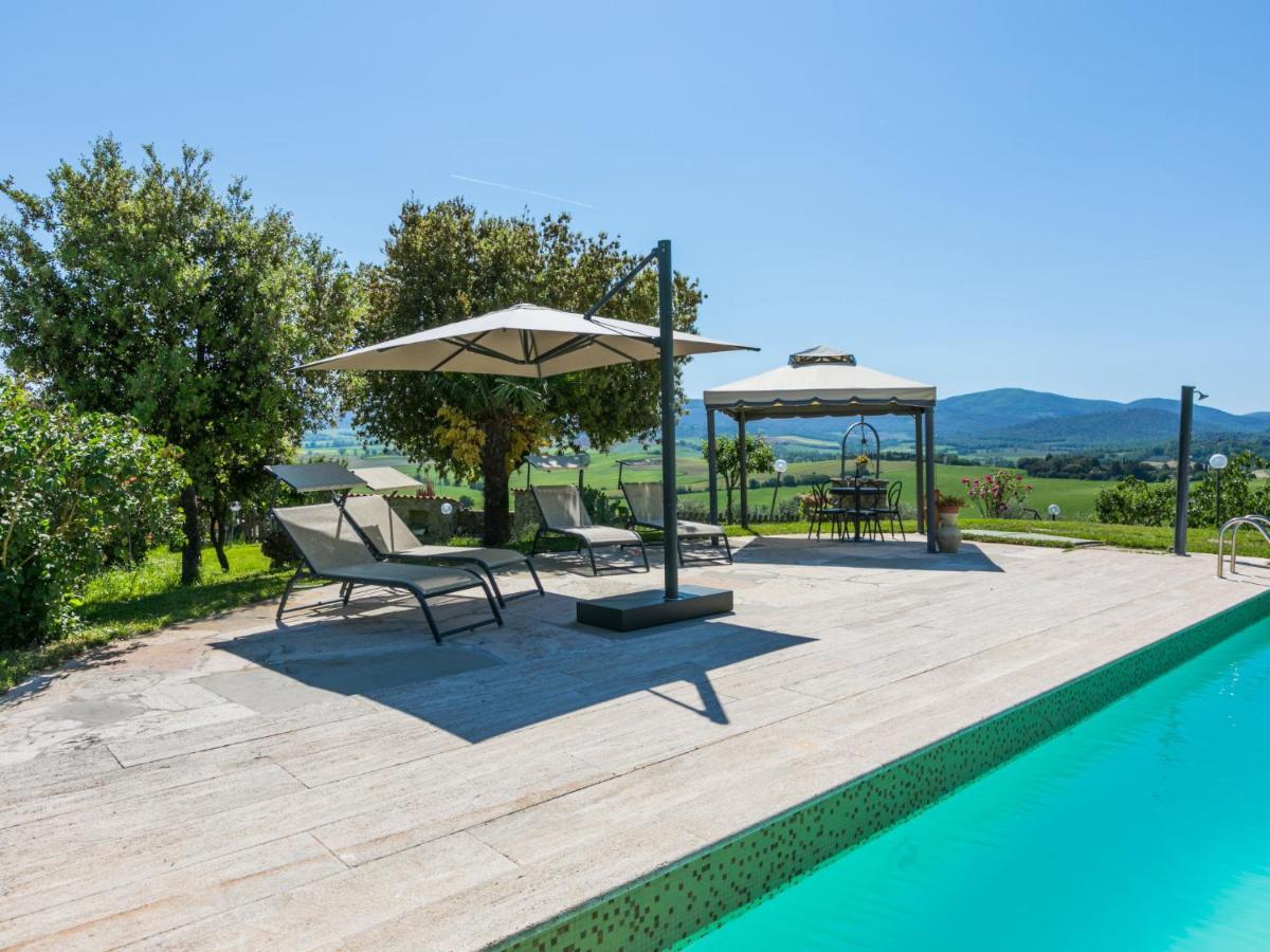 Holiday Home Metallo By Interhome Colle Val D'Elsa Kültér fotó