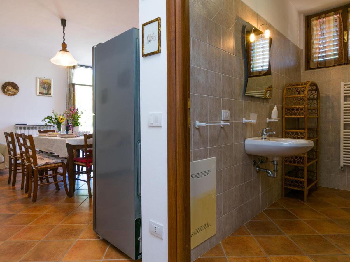 Holiday Home Metallo By Interhome Colle Val D'Elsa Kültér fotó