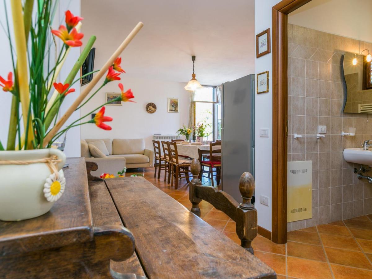 Holiday Home Metallo By Interhome Colle Val D'Elsa Kültér fotó