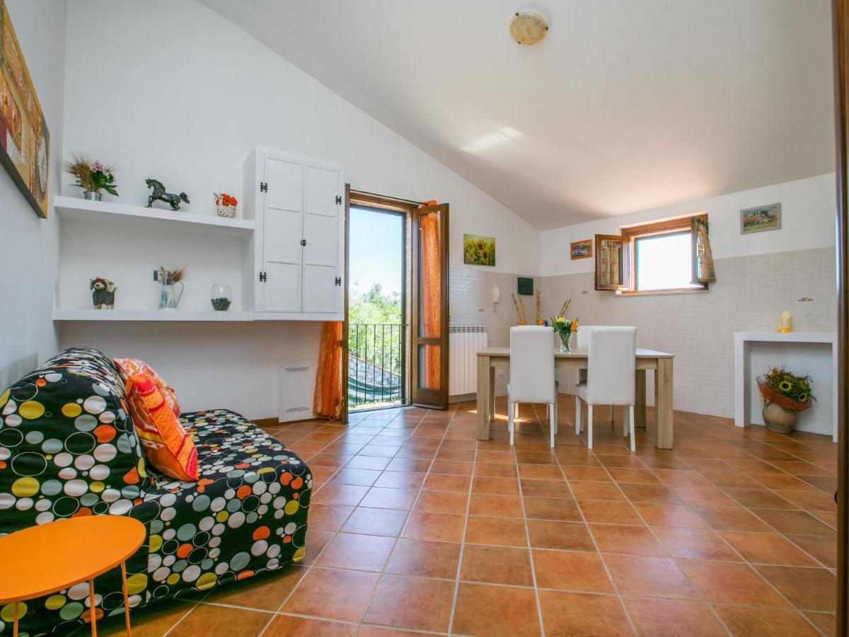 Holiday Home Metallo By Interhome Colle Val D'Elsa Kültér fotó
