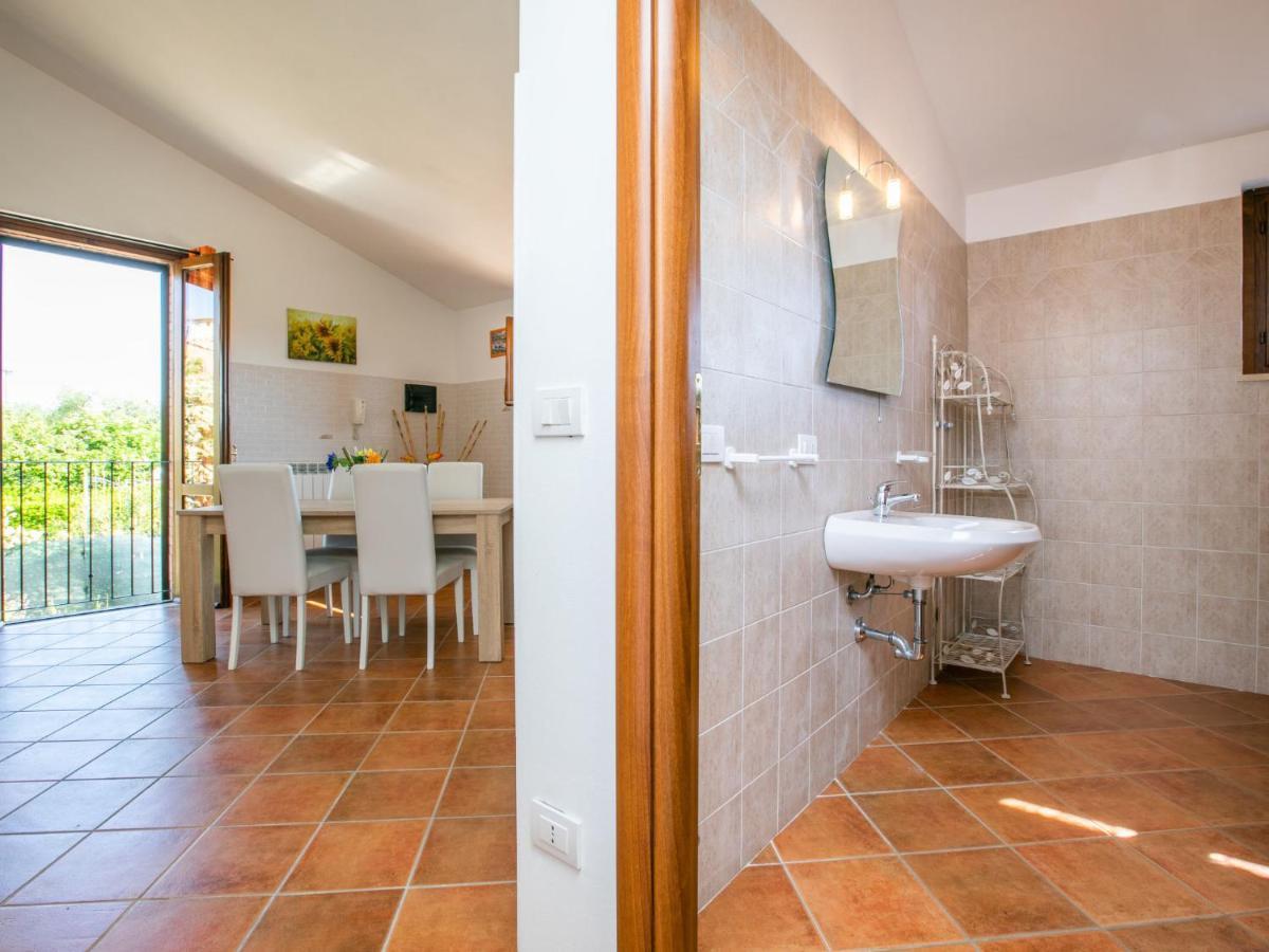 Holiday Home Metallo By Interhome Colle Val D'Elsa Kültér fotó