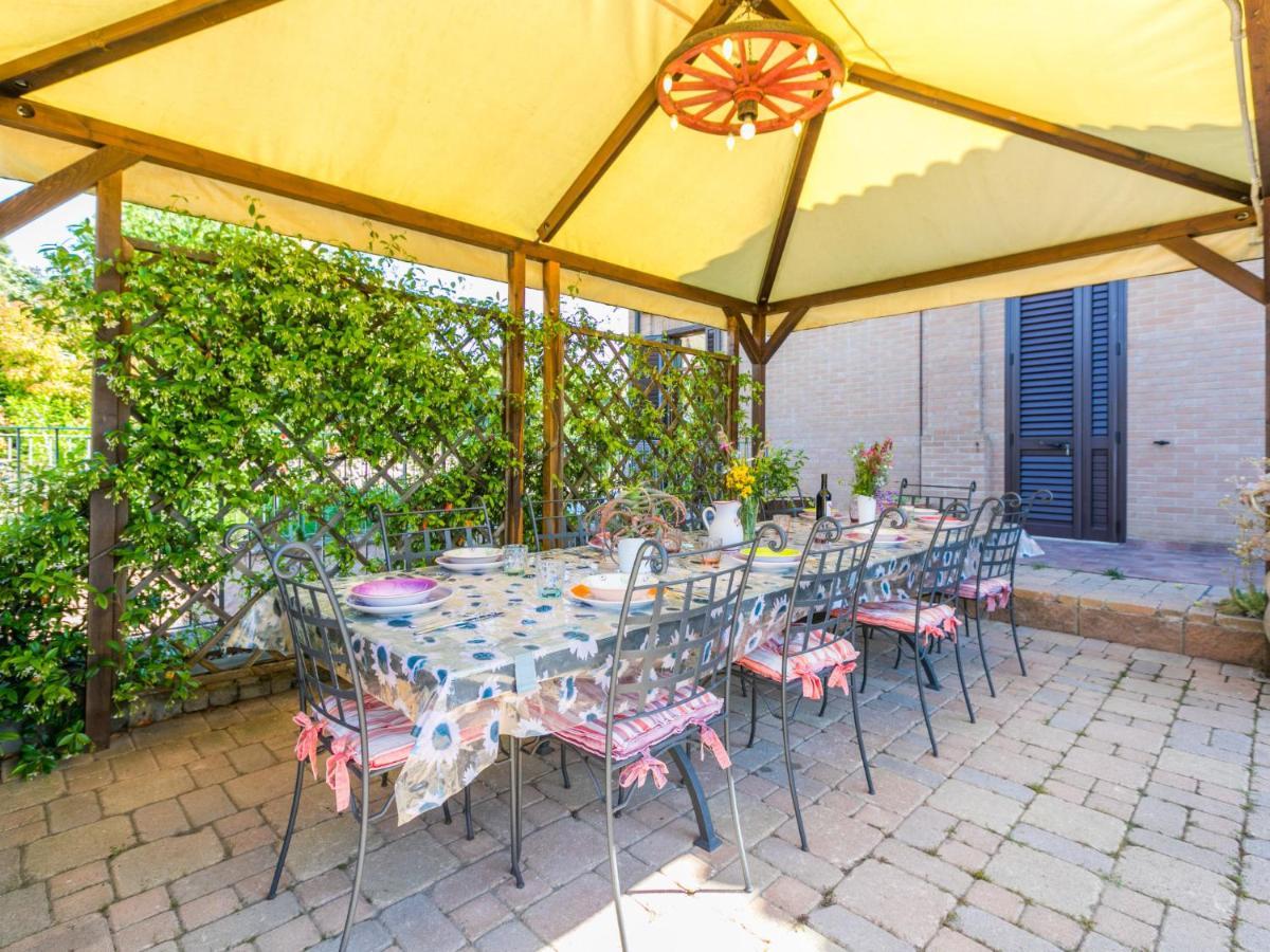 Holiday Home Metallo By Interhome Colle Val D'Elsa Kültér fotó