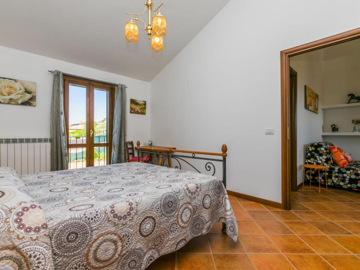 Holiday Home Metallo By Interhome Colle Val D'Elsa Kültér fotó