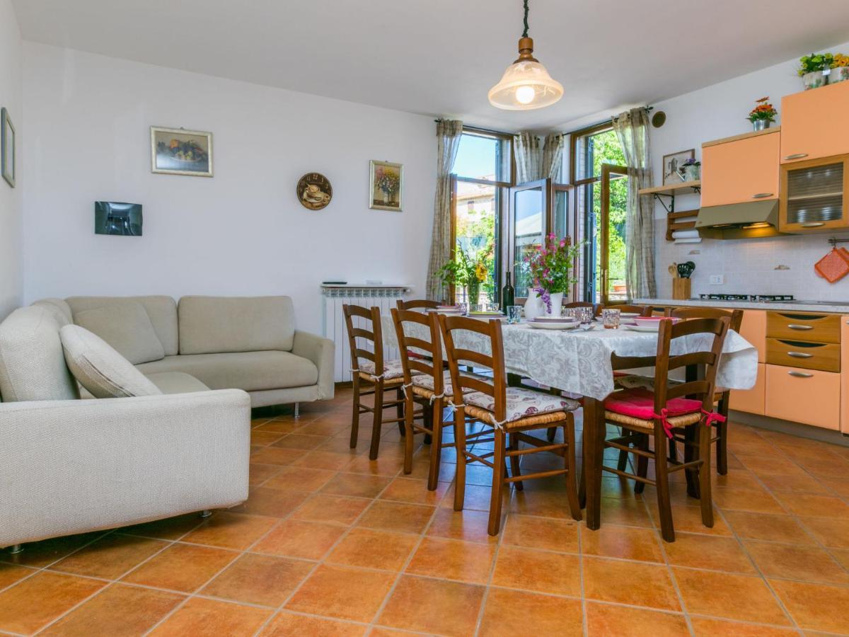 Holiday Home Metallo By Interhome Colle Val D'Elsa Kültér fotó