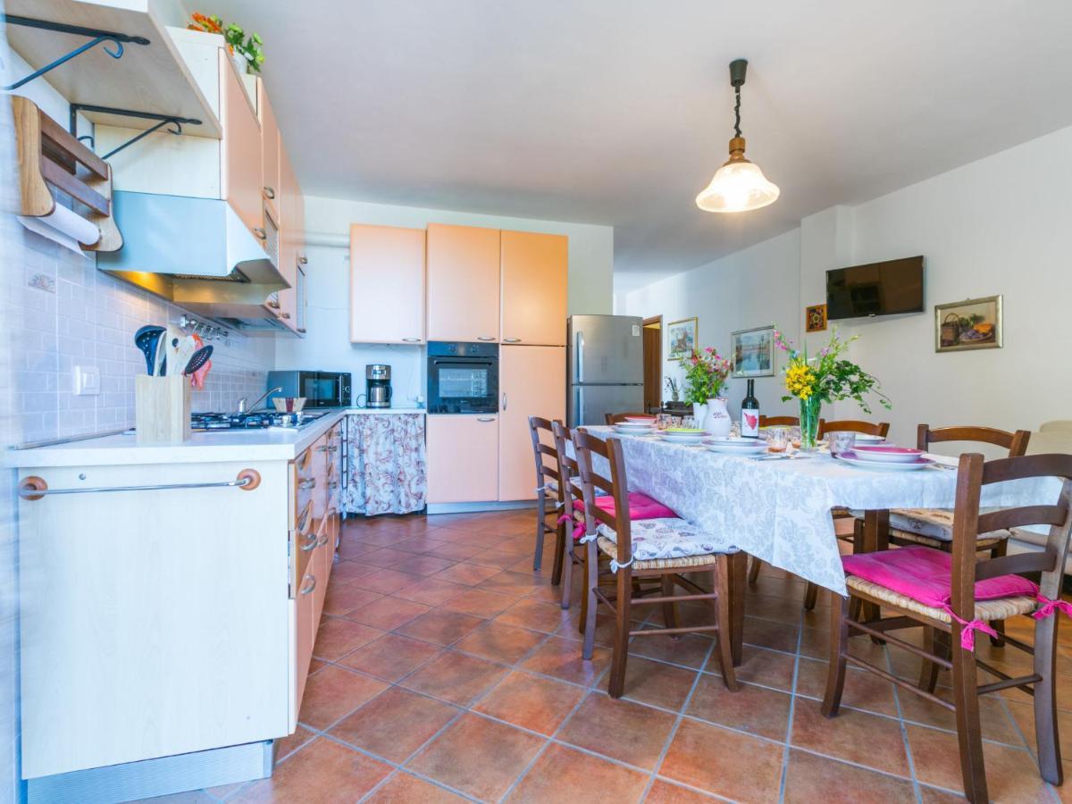 Holiday Home Metallo By Interhome Colle Val D'Elsa Kültér fotó