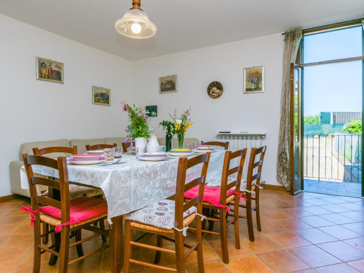 Holiday Home Metallo By Interhome Colle Val D'Elsa Kültér fotó