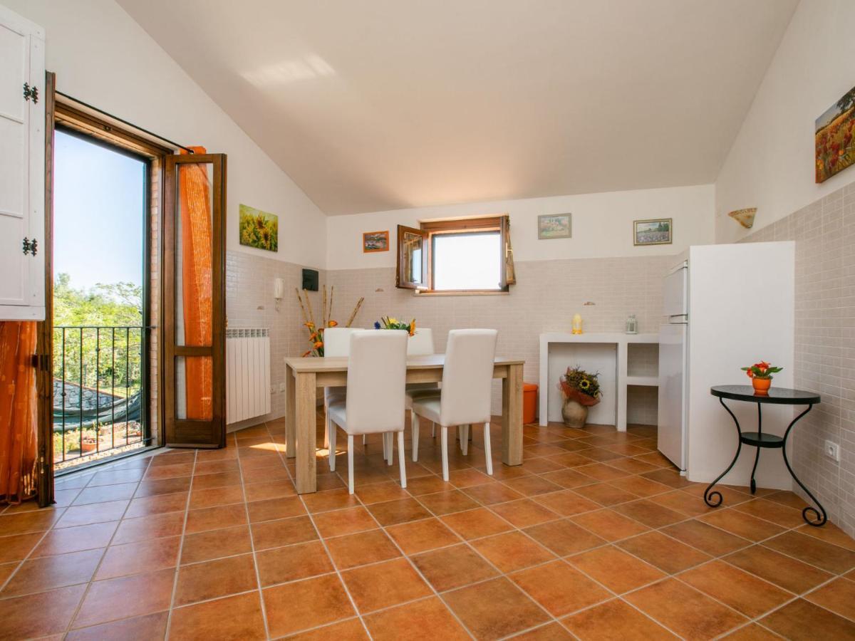 Holiday Home Metallo By Interhome Colle Val D'Elsa Kültér fotó