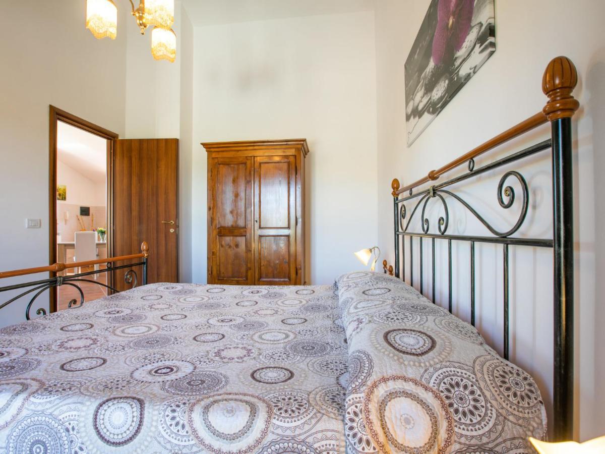 Holiday Home Metallo By Interhome Colle Val D'Elsa Kültér fotó