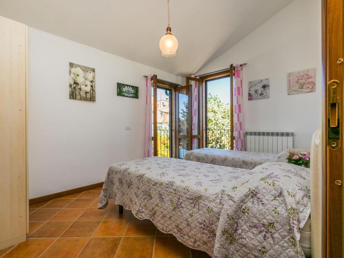 Holiday Home Metallo By Interhome Colle Val D'Elsa Kültér fotó