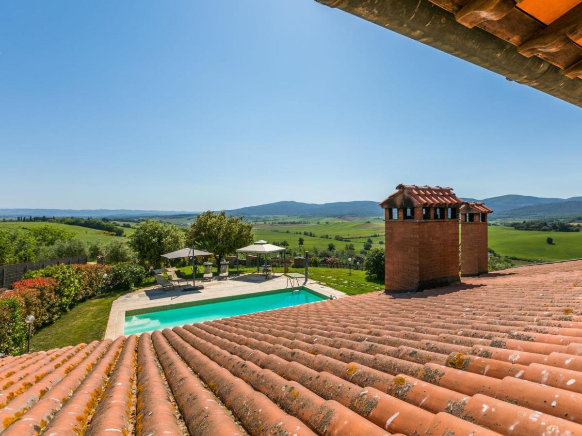 Holiday Home Metallo By Interhome Colle Val D'Elsa Kültér fotó