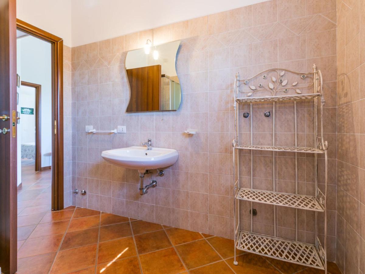 Holiday Home Metallo By Interhome Colle Val D'Elsa Kültér fotó