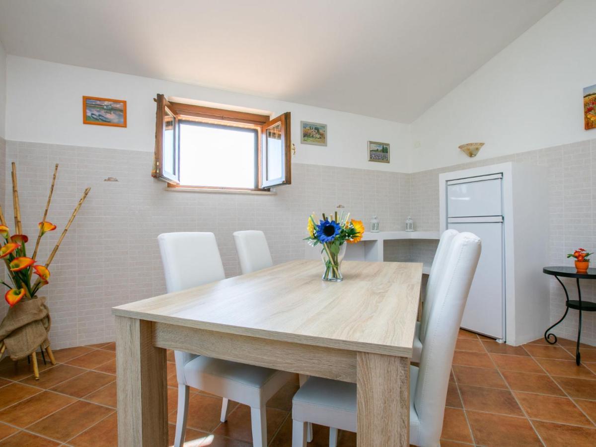 Holiday Home Metallo By Interhome Colle Val D'Elsa Kültér fotó
