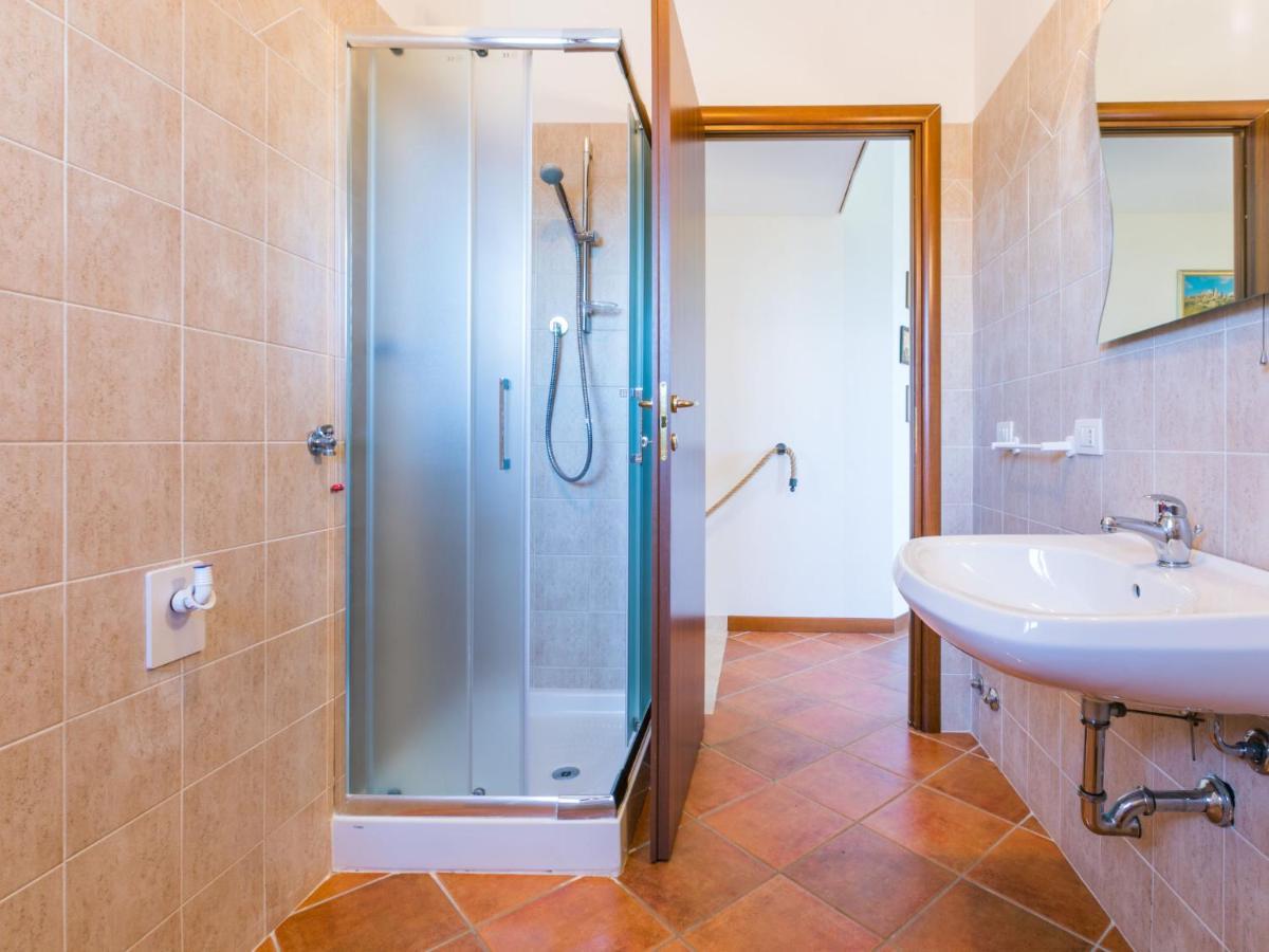 Holiday Home Metallo By Interhome Colle Val D'Elsa Kültér fotó